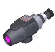 Limiteur de pression - 8-250bar - 75L/min - G1/2 - Réglage par volant