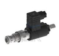 Cartouche limiteur de pression 10-350bar avec Bypass NO 24Vdc - M24x1.5