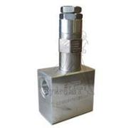 Limiteur de pression 150L/MN 70-210B G3/4'