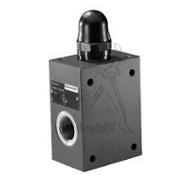 Limiteur de pression hydraulique simple G1' - 315 bar - 235L/min