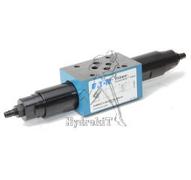 Valve modulaire Cetop3 - Limiteur pression A>B & B>A 4à100b