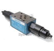 Cetop3 Modularventil - Druckbegrenzer A>T & B>T 50 bis 315b