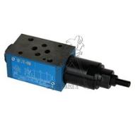 Cetop3 Modularventil - Druckbegrenzer P>T 3 bis 50b