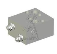 Limiteur pression double moteur OMV 20 à 250B 200L G1'