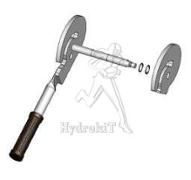 Levier verrouillage Multifaster P608