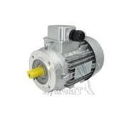 Moteur 0,37kW triphasé 230/400 volts - 1390 tr/min - B14