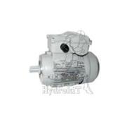 Moteur 0,55kW monophasé 230 volts -1330 tr/min - B14