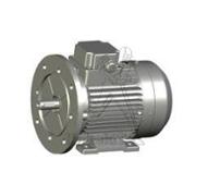 Moteur 0.75 triphasé 230/400 volts - 1400 tr/min - B35