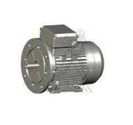 Moteur 0.75 kW triphasé 230/400 volts - 1410 tr/min - B35