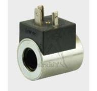 BOBINE 24VDC DIN43650A 16W