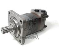 MOTOR FOR CONSTRUCTION MACHINE