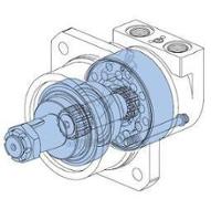 MOTEUR TRANSLATION BOBCAT