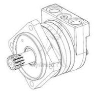 MOTEUR TRANSLATION BOBCAT