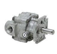 Moteur engrenages 9.5 cm3 4 trous Arbre Cylindrique Ø14.3mm + Bypass