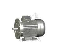 Moteur 1,1kW triphasé 230/400 volts - 1400 tr/min - B35