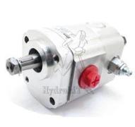 Parker / JCB Lüfterantriebsmotor