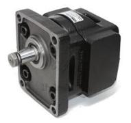 Moteur rotor bidirectionnel fonte 23cc - 1/8 - G5/8