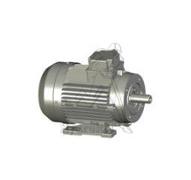 Moteur électrique 1.5kW triphasé 230/400 volts - 1400 tr/min - B34