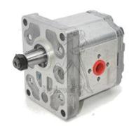 Zahnrad-Hydraulikmotor BG2 6 cm³