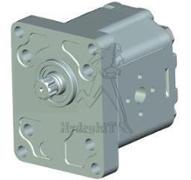 Hydraulikmotor BG2, 8cm³