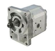 Hydraulikmotor 8 cm³