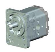 Zahnrad-Hydraulikmotor BG2 8 cm³