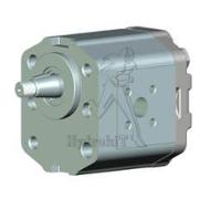 Hydraulikmotor 8 cm²