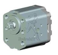 Hydraulikmotor BG2, 8cm³