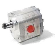 Hydraulikmotor 8 cm³
