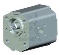 Zahnrad-Hydraulikmotor BG2 8 cm³