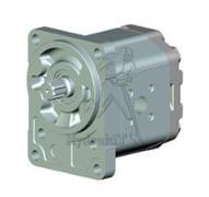 Zahnrad-Hydraulikmotor BG2 8 cm³