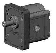 BG2 Hydraulikmotor 8 cm³