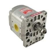 Hydraulikmotor HPI 8 cm³