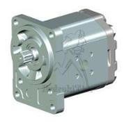 Hydraulik-Zahnradmotor BG2 - 8cc