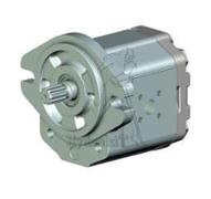 Zahnrad-Hydraulikmotor BG2 11 cm³