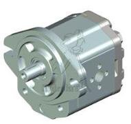 MOTEUR GR2 14CM3 BIDI FLASQUE SAE A