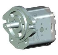 MOTEUR GR2 14CM3 BIDI FLASQUE SAE A