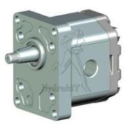 BG2 Hydraulikmotor 19cm³