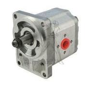 Zahnrad-Hydraulikmotor BG2  19 cm³