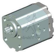 Hydraulikmotor 19cm³ Baugröße 2