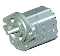 Zahnrad-Hydraulikmotor BG2 19 cm³