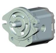 Zahnrad-Hydraulikmotor BG2 19 cm³