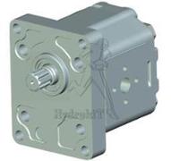 Hydraulikmotor BG2, 19cm³