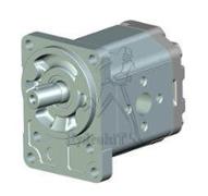 Zahnrad-Hydraulikmotor BG2 19 cm³