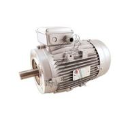 Moteur 2,2kW triphasé 230/400 volts - 1420 tr/min - B14