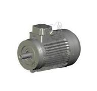 Moteur électrique 2.2kW triphasé 230/400 volts - 2820 tr/min - B14