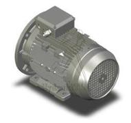 Moteur électrique 2.2kW triphasé - 1445 tr/min - B35