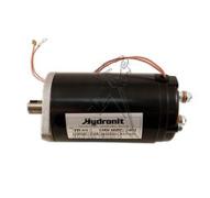 Moteur 150W 24VDC diamètre 80 mm + Protection thermique