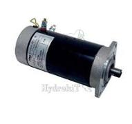 Motor 800 W 12 VDC diameter 80 mm +