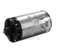 Moteur électrique 3000w 24Vdc - diamètre 125mm